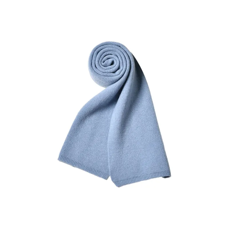 BAGGL Wool Knit Scarves Unisex Gift Box Set-3