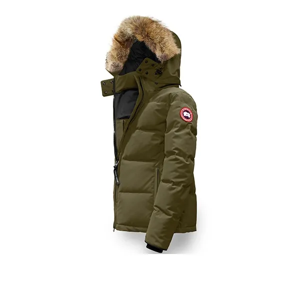 Canada Goose Down Jacket Winter Women 