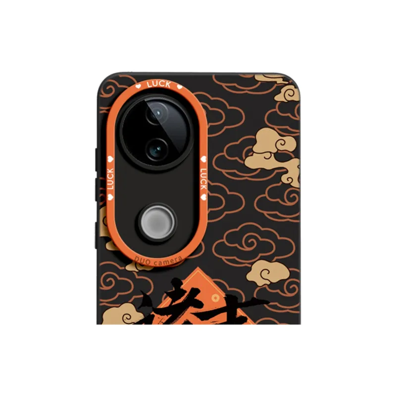 Gu Gu You Phone Cases-12