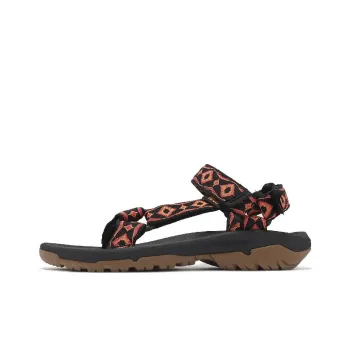 Teva Hurricane XLT2 Beach Sandals Men's Black
