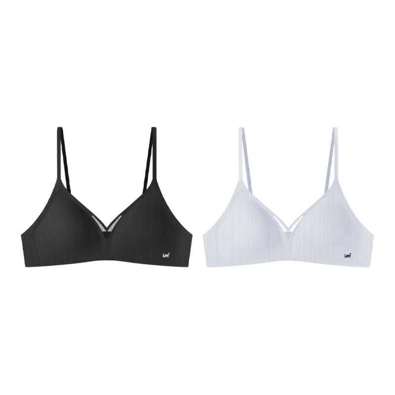 Lee Classic 101 Bra Women's 2 Pack-5