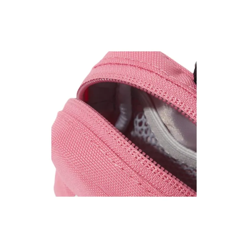 THE NORTH FACE Polyester Key Pouch Mini Unisex Candy Pink-3