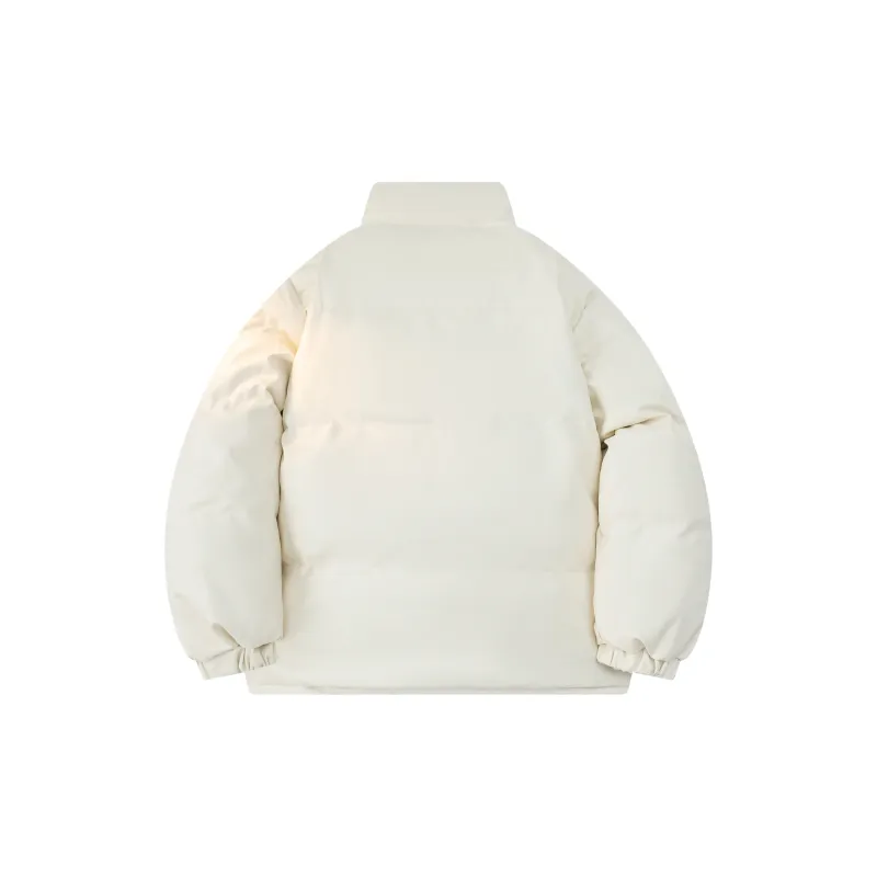 Kawasaki Puffer Jackets Unisex-7