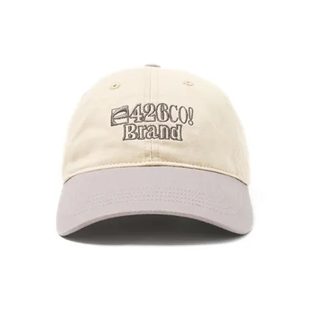 F426 Cotton Baseball Caps Unisex-0