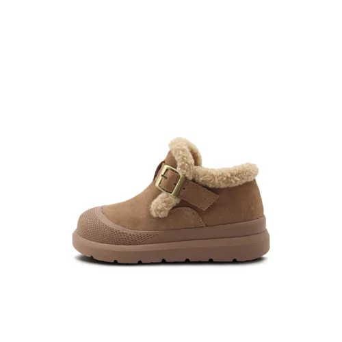 Sneaker Donna Beige nero'