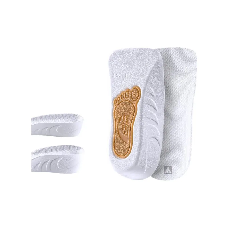 Footprint Tribe Mesh + PU + Silicone Insoles Unisex-7