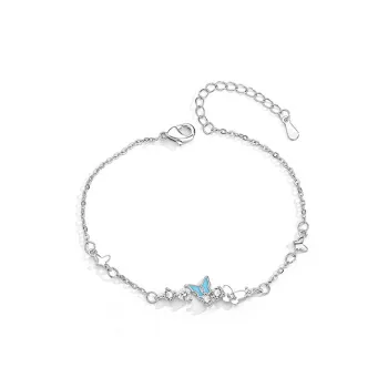 TRUE ME Alloy Bracelets Women's
