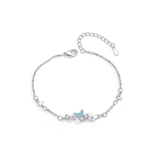 TRUE ME Alloy Bracelets Women's