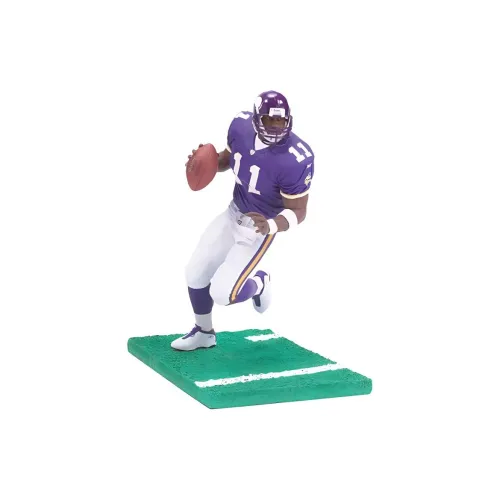 McFARLANE Rugby Star Other Character NFL American Soccer Collection Scale Figures