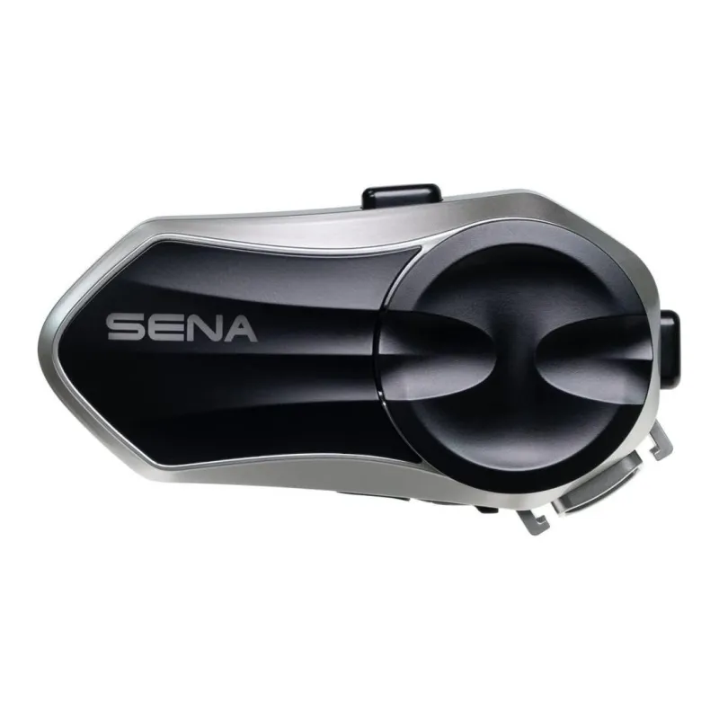 SENA Cycling Gear Helmet Bluetooth Earphones Motorcycle Touring, Cycling, Commute Unisex ABS Black-0