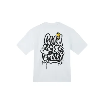FUN T Shirts Unisex White