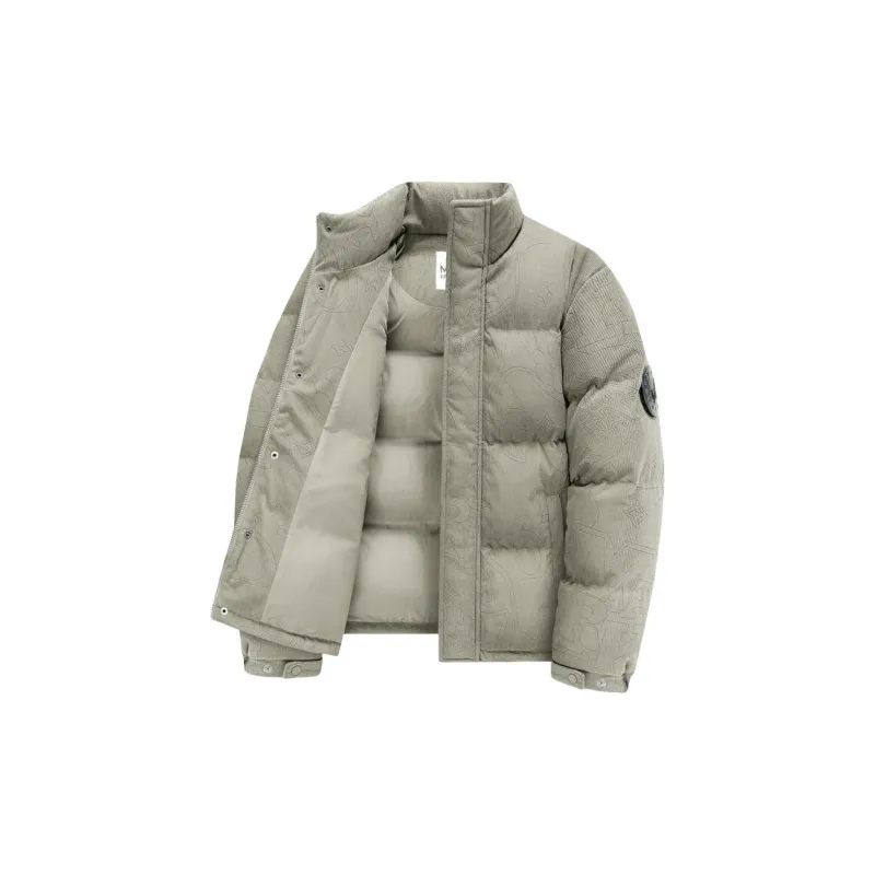 FAIRWHALE Down Jackets Men-9