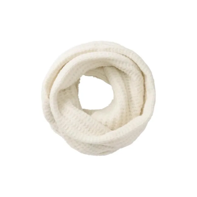 MUJI Wool Scarves Unisex Multicolor-0