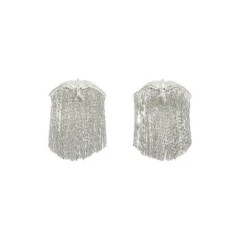 QIMEILA Copper Alloy Earrings Women's