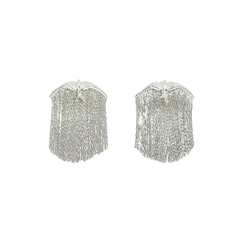 QIMEILA Copper Alloy Earrings Women's-0