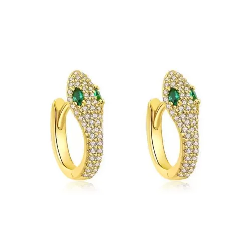 WAW Earrings Women's