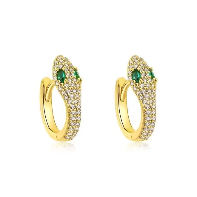 WAW Earrings Women's-0