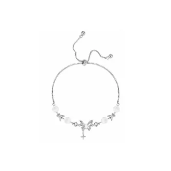 CARAT'S DIARY Colored Glaze Bracelets Women's