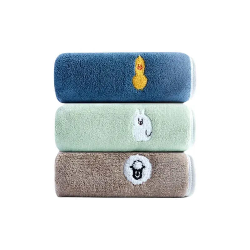 Sanli Towels-5
