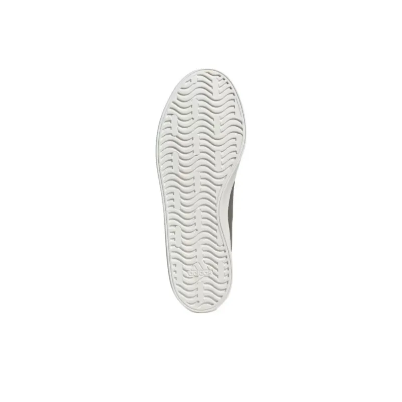 Adidas Vl Court 3.0 Clay Core Black-4