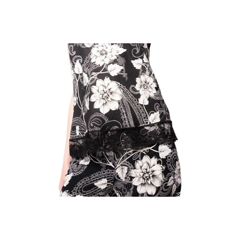 PINKO Camisoles Women's Black-3