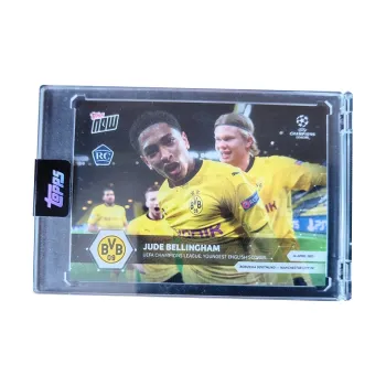 Topps Sports Cards