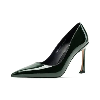 JOOC Slim Heel High Heels Women's Jasper