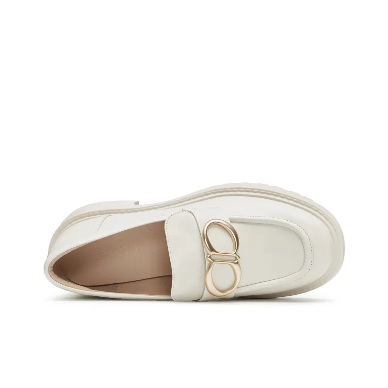 Joypeace Graduation Dance Party Loafers Women's-12