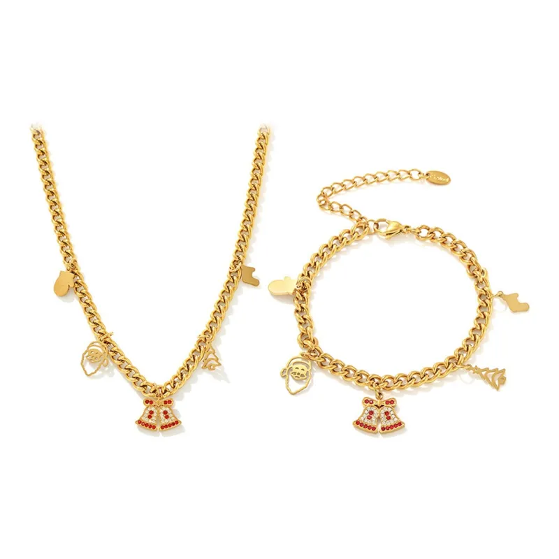 MGS Necklaces Women's-0