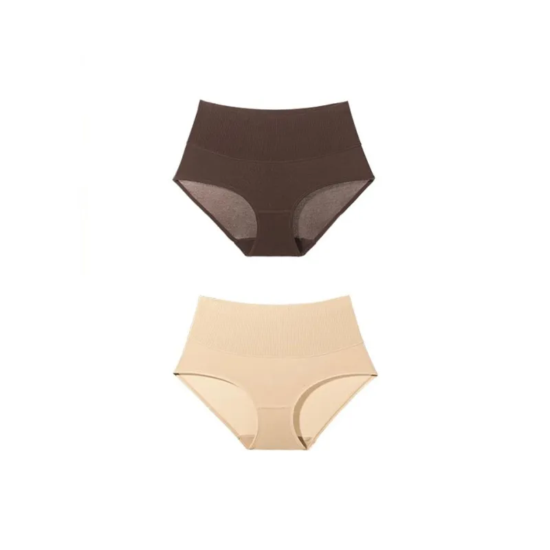 DXTOXS Underpants Women's Combo Set-2