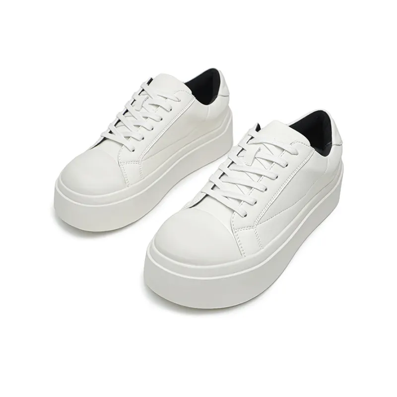 Journey Of Inspiration Height Increasing Low Top Skateboard Shoes Unisex-7