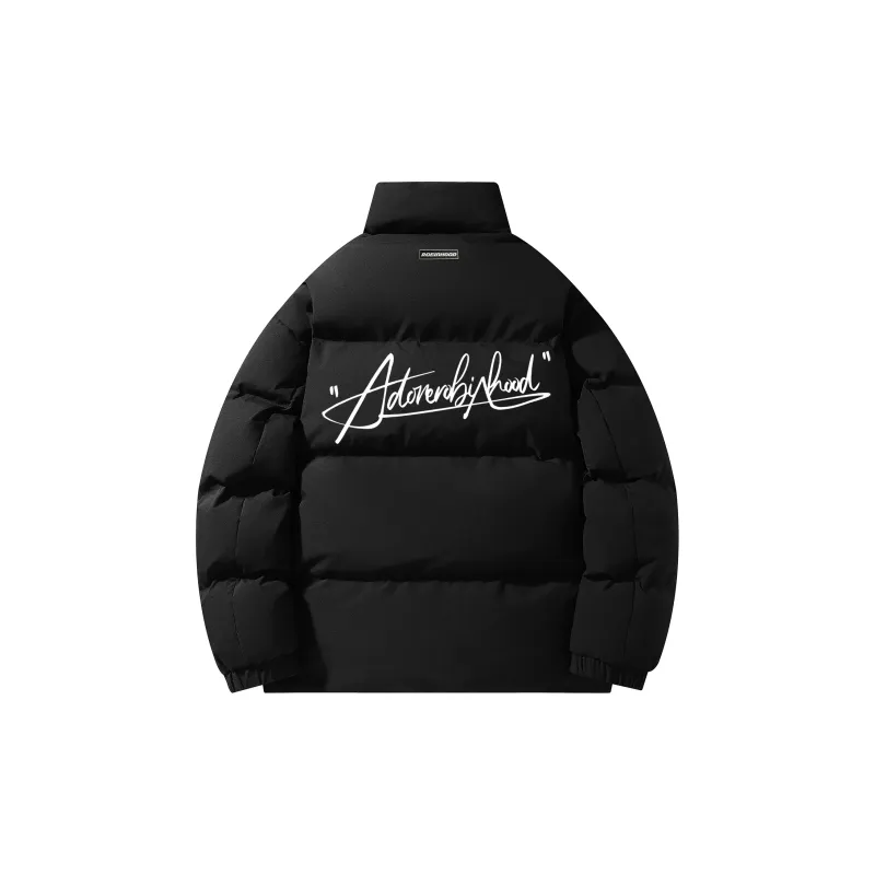 ROBINHOOD Down Jackets Unisex-8