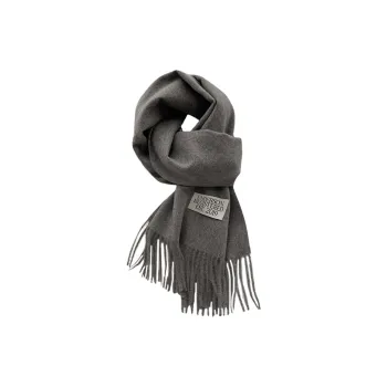 Youyoulan Knit Scarves Women's