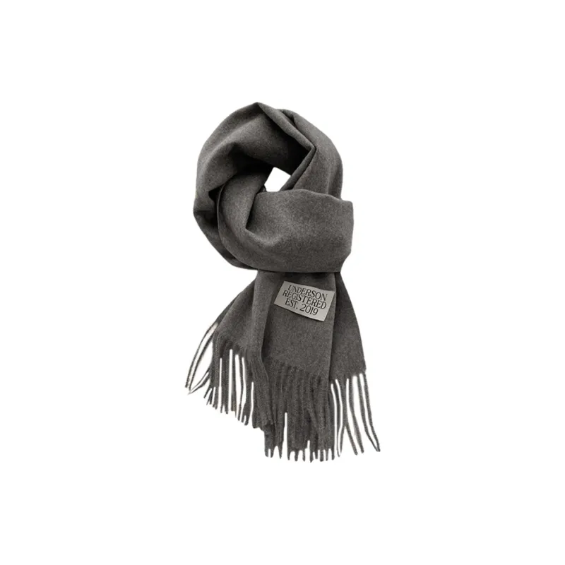 Youyoulan Knit Scarves Women's-0
