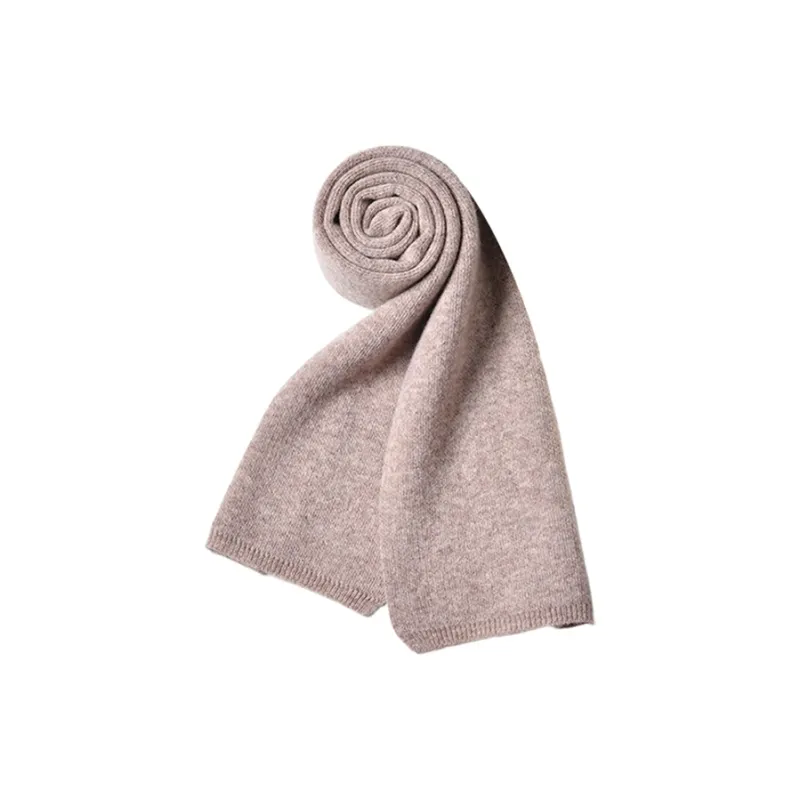 BAGGL Wool Knit Scarves Unisex Gift Box Set-5