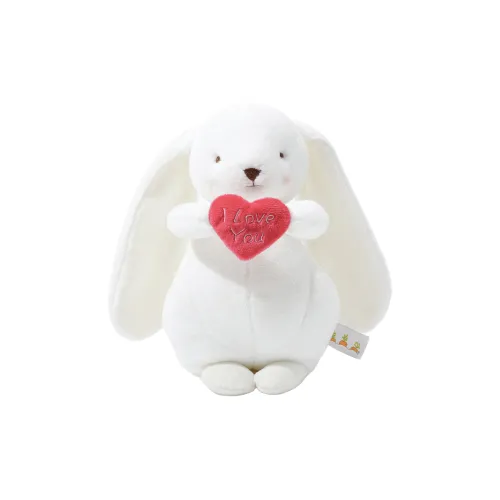 Bunnies By The Bay 플러시 장난감