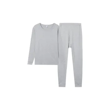 GOSO Men Thermal Sets
