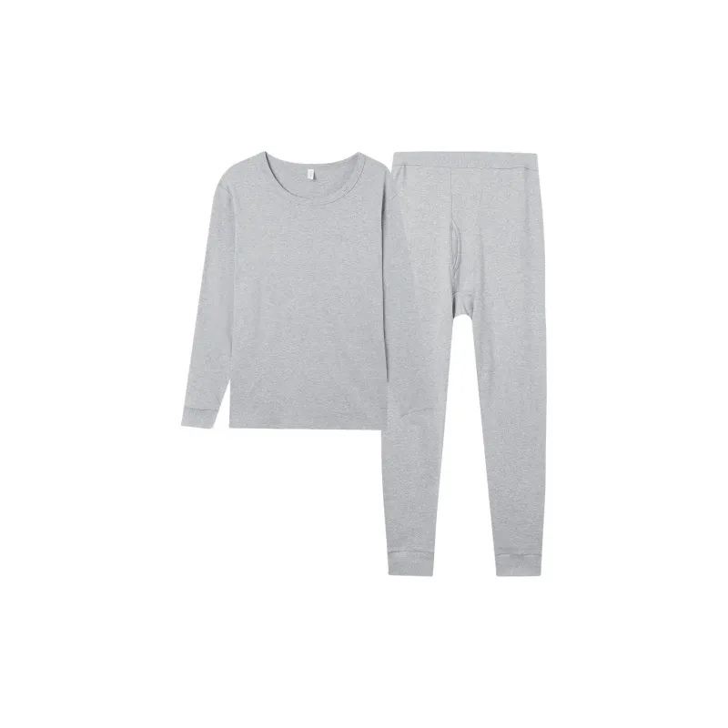 GOSO Men Thermal Sets-5