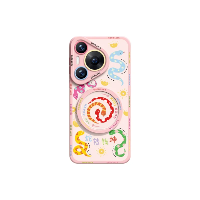 SUPER MOUSE Phone Cases-1