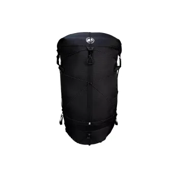 MAMMUT Ducan Nylon Backpack Regular Unisex Black
