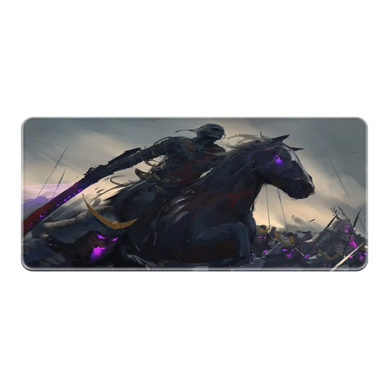 Directions Multiple Images Available Extra Large Esports Thin Style MYX 15 30 Precision Locking Edge Mouse Pads-20