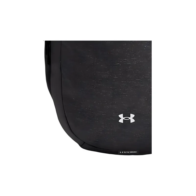 Under Armour Polyamide With Polyester Backpack Regular Women's Black-3