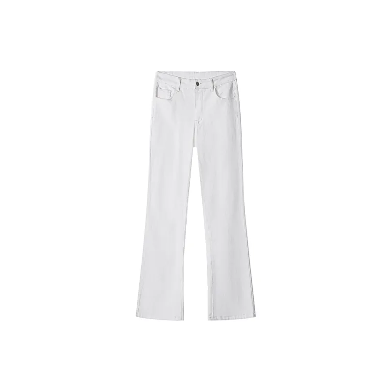 FORCEPULR Jeans Unisex-1