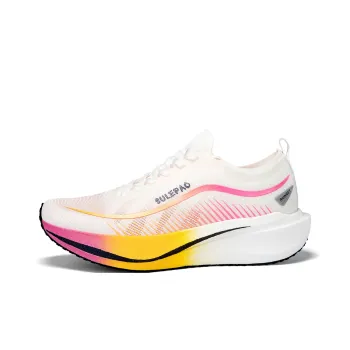 Speed joy run Running Shoes Men Low Top Pink
