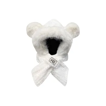 TUCANO Polyester Hoods & Plush Hats Women's