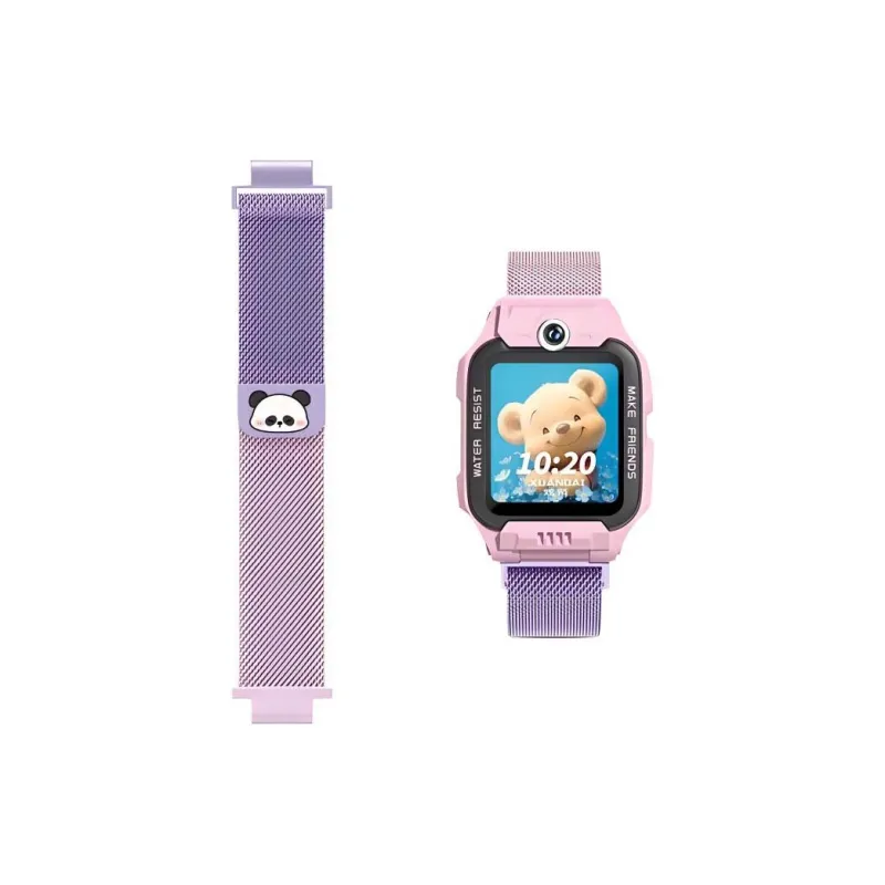 Fly Imoo Compatibility Watch Band Metal-28