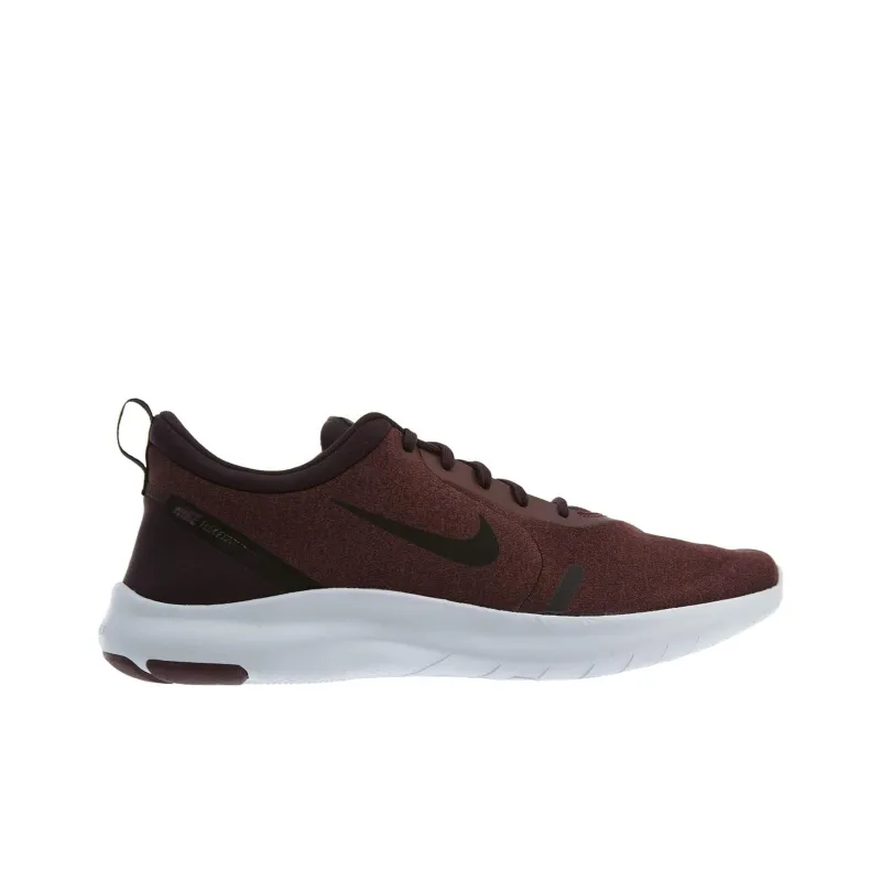 Nike Flex Experience RUN 8 Anti-Slip Wear-Resistant Low-Top Casual Running Shoes Men's Red-1