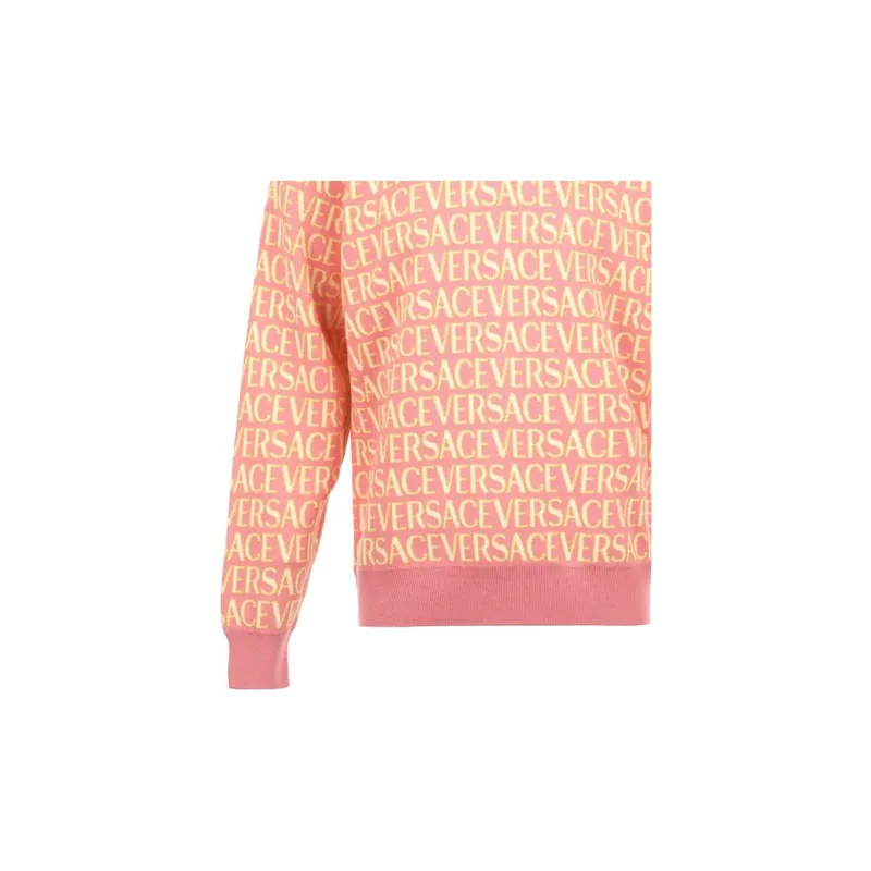 FANSIZHE FW23 Sweatshirt Men's Orange-5