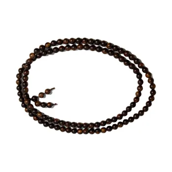 CHENTANMUZUO Huanghuali Bracelets Unisex