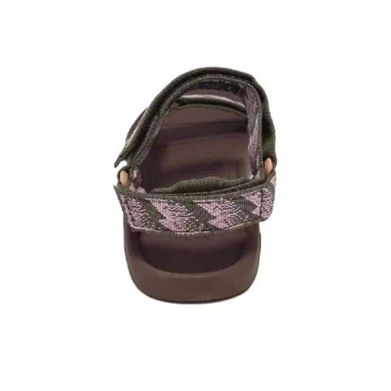 Teva Hurricane XLT2 Beach Sandals Women's Brown-6